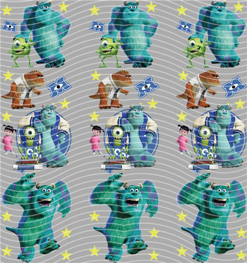 Pen sticker、-F 1103